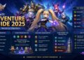 Mobile Legends Adventure Guide