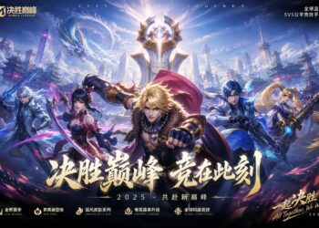 Mobile Legends China 2025