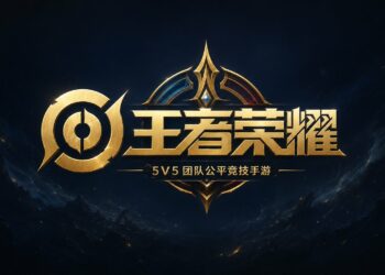 Mobile Legends China Logo