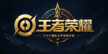 Mobile Legends China Logo