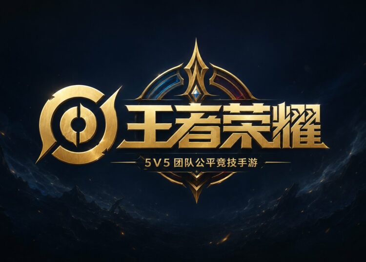 Mobile Legends China Logo