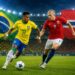 Hasil Brasil vs Norwegia