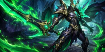 Mobile Legends Adventure Argus