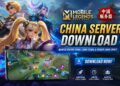 Mobile Legends China Server