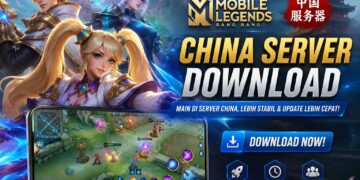 Mobile Legends China Server