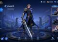 Mobile Legends Model Viewer