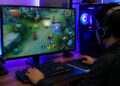 Mobile Legends PC Play