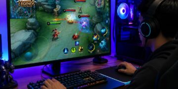 Mobile Legends PC Play
