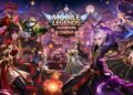 Mobile Legends Adventure China