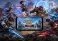 Mobile Legends China Beta