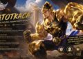 Mobile Legends Adventure Gatotkaca