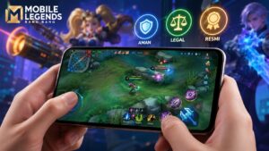 Mobile Legends Joker Mod APK Risiko Dan Fakta Penting