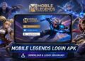 Mobile Legends Login Apk