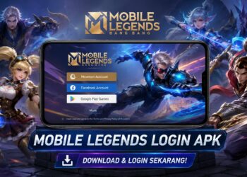 Mobile Legends Login Apk