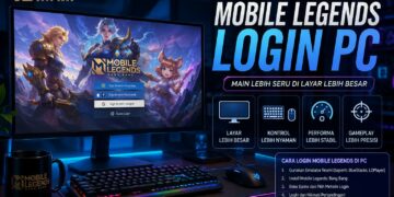 Mobile Legends Login PC
