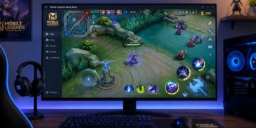 Mobile Legends Versi PC