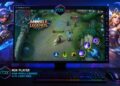 Mobile Legends PC Nox Player
