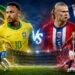 Prediksi Brasil vs Norwegia