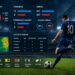 Statistik Sepak Bola
