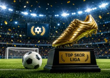 Top Skor Liga