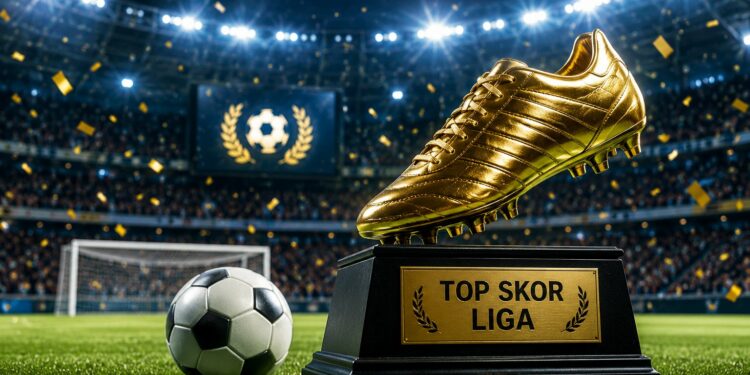 Top Skor Liga