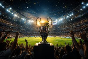 Final Paling Bersejarah Dunia yang Selalu Jadi Perbincangan