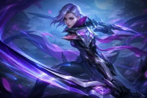 Mobile Legends Benedetta Skin Terbaru Dan Koleksi Lengkap