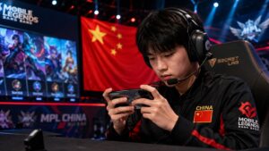 Mobile Legends Chinese Player Dan Perkembangannya