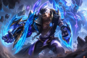 Mobile Legends Fredrinn Skin Keren Dan Terbaru Wajib Tahu