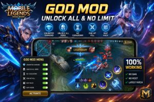 Risiko Mobile Legends Hack Yang Harus Kamu Ketahui