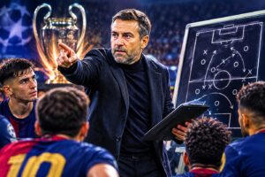 Pelatih Dengan Pengaruh Besar dalam Sepak Bola Modern