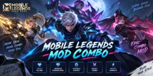 Mobile Legends Mod Combo Risiko Fakta Dan Bahayanya