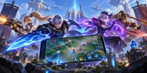 Mobile Legends Mod Terbaru Fitur Risiko Dan Fakta Lengkap