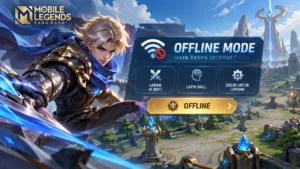 Mobile Legends Mode Offline Benarkah Bisa Dimainkan