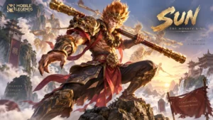 Mobile Legends Sun Skin Terbaik Dan Koleksi Lengkap MLBB