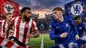 Prediksi Brentford vs Chelsea Duel Sengit Liga Inggris