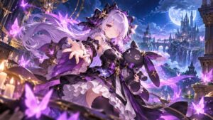 Mobile Legends Adventure Anna dan Panduan Karakter MLA