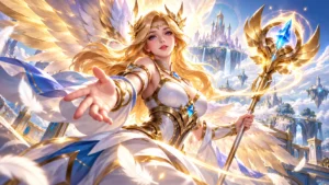 Mobile Legends Adventure Rafaela dan Strategi Memaksimalkan