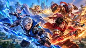 Mobile Legends No Mod dan Cara Memilih Versi MLBB yang Aman