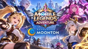 Mobile Legends Adventure Developer dan Fakta Menarik