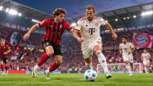 Prediksi Freiburg vs Bayern Duel Bundesliga Penuh Tantangan